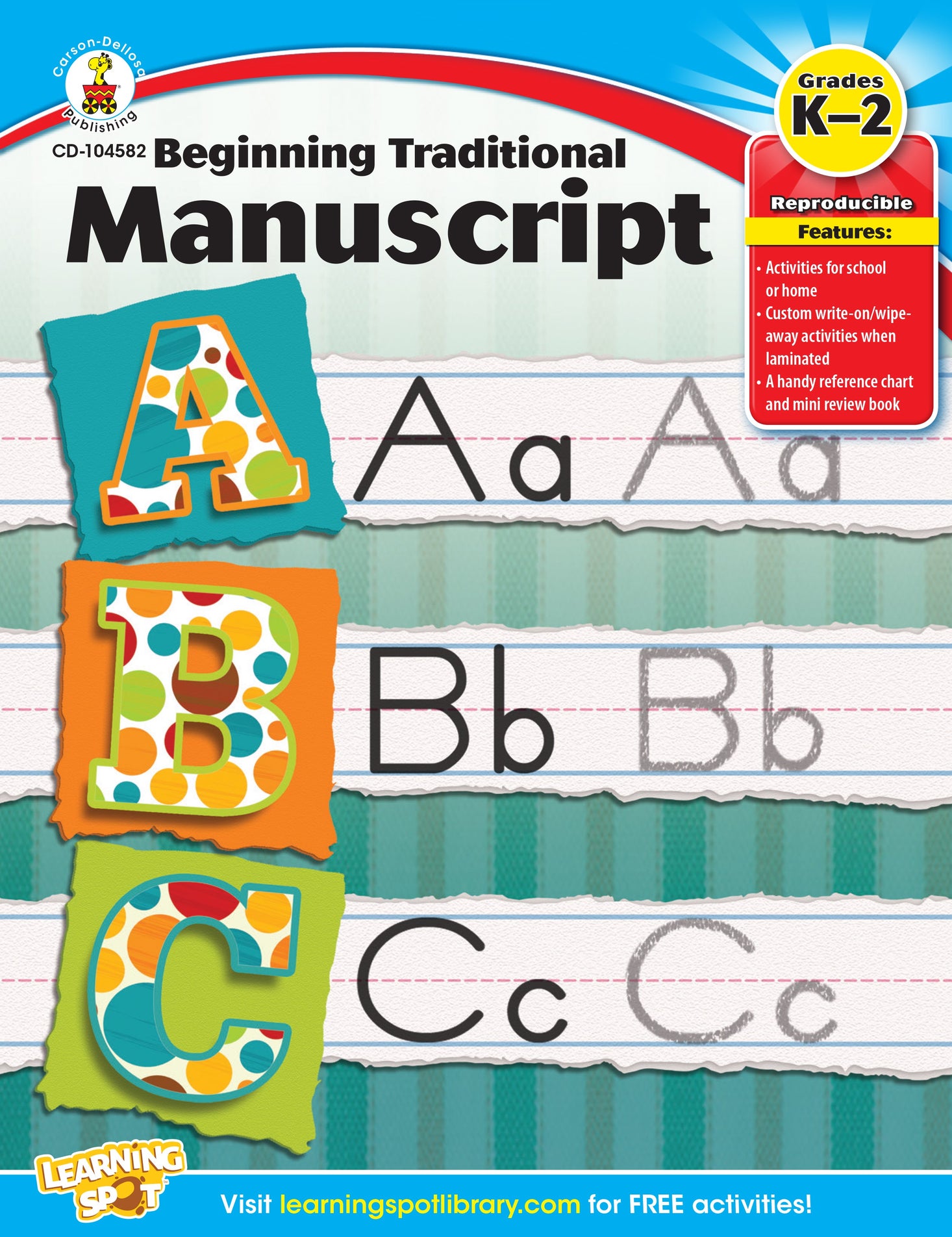 Beginning Traditional Manuscript Ebook