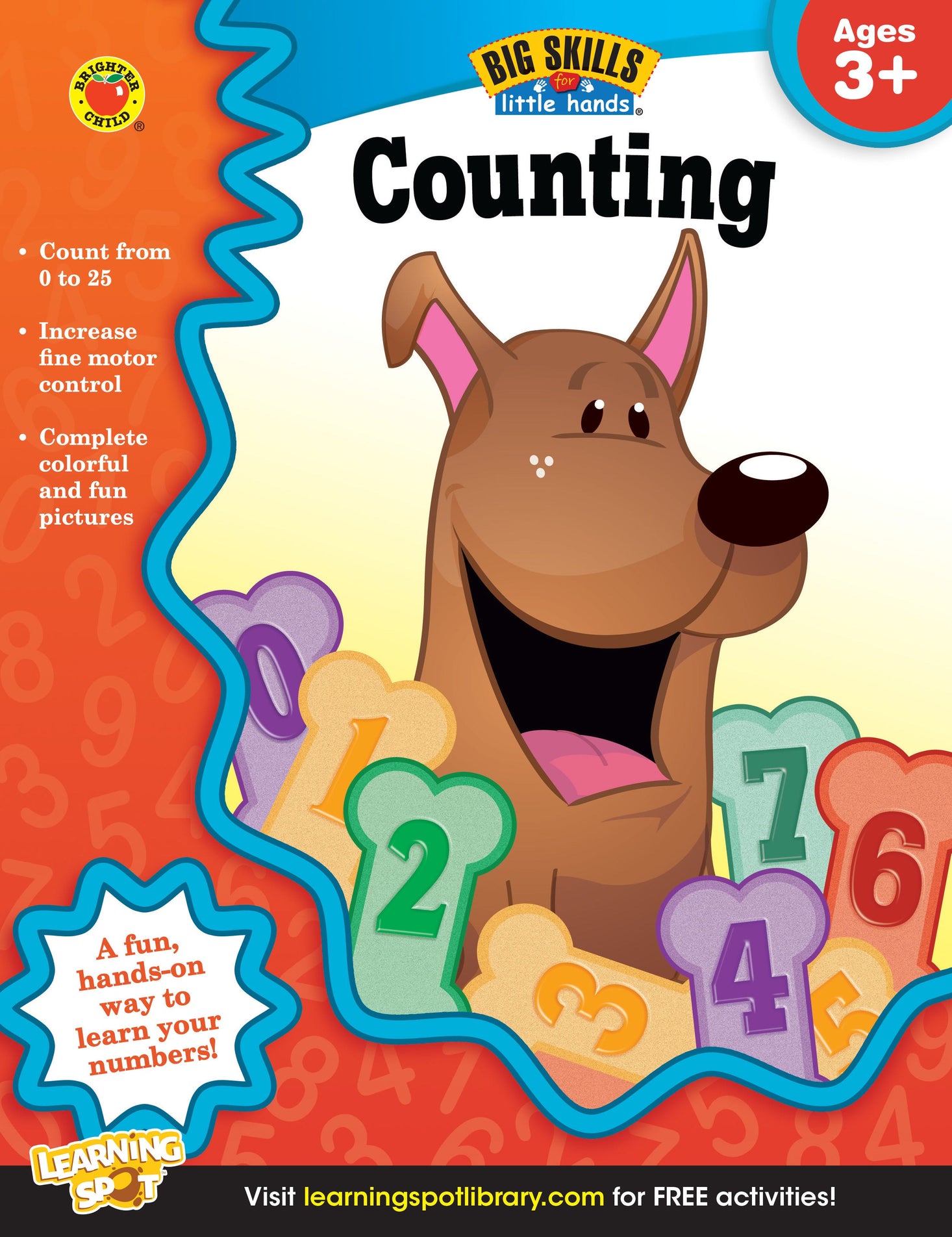Counting Ebook