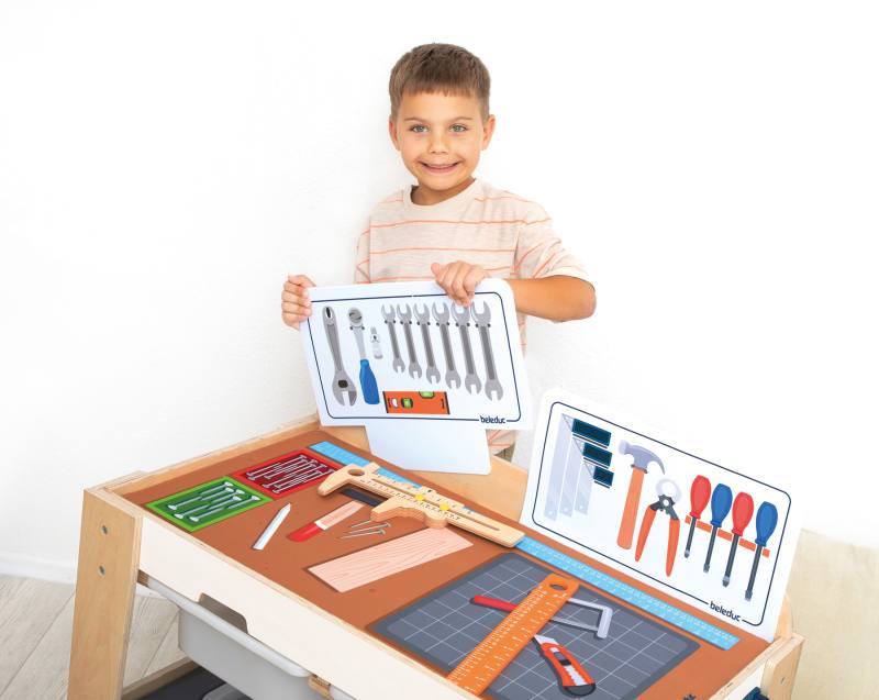 Action Game Table Freeplay