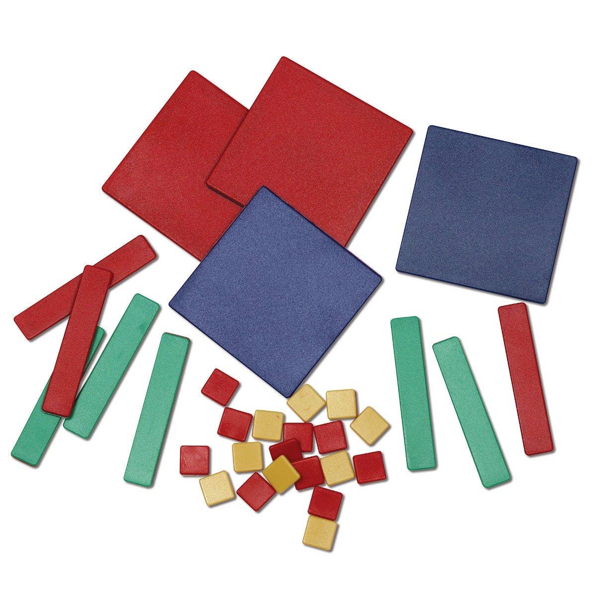 Algebra Tiles Class Set