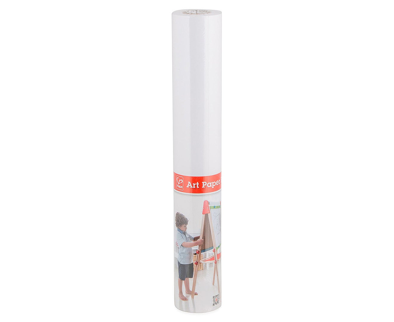 Art Paper Roll by Hape