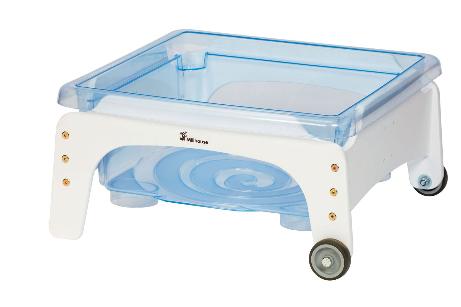 Baby Mini Sand and Water Station