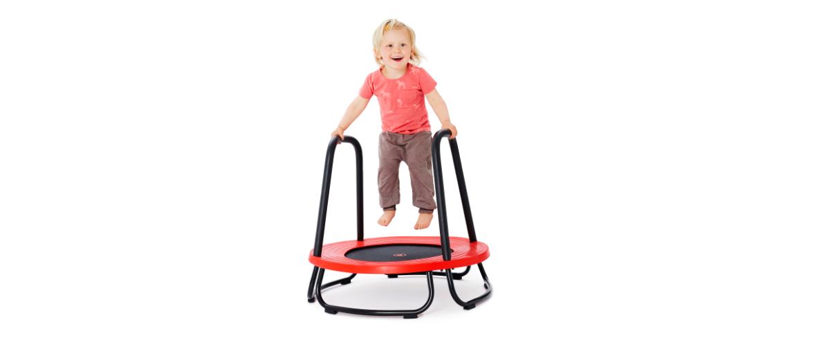Baby Trampoline