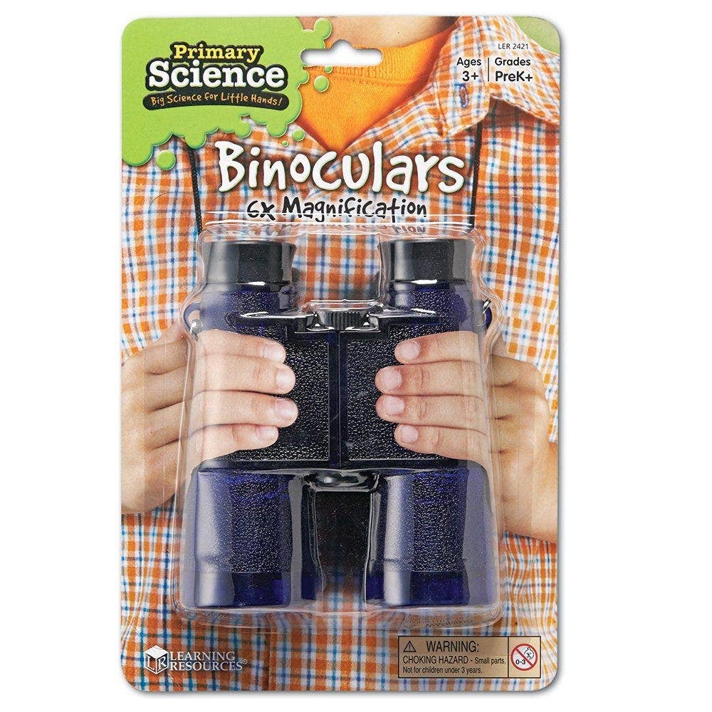 Binoculars