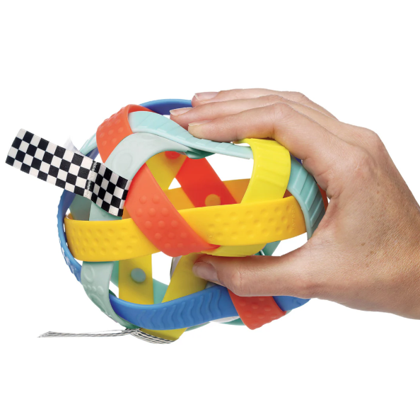 Blissful Ball