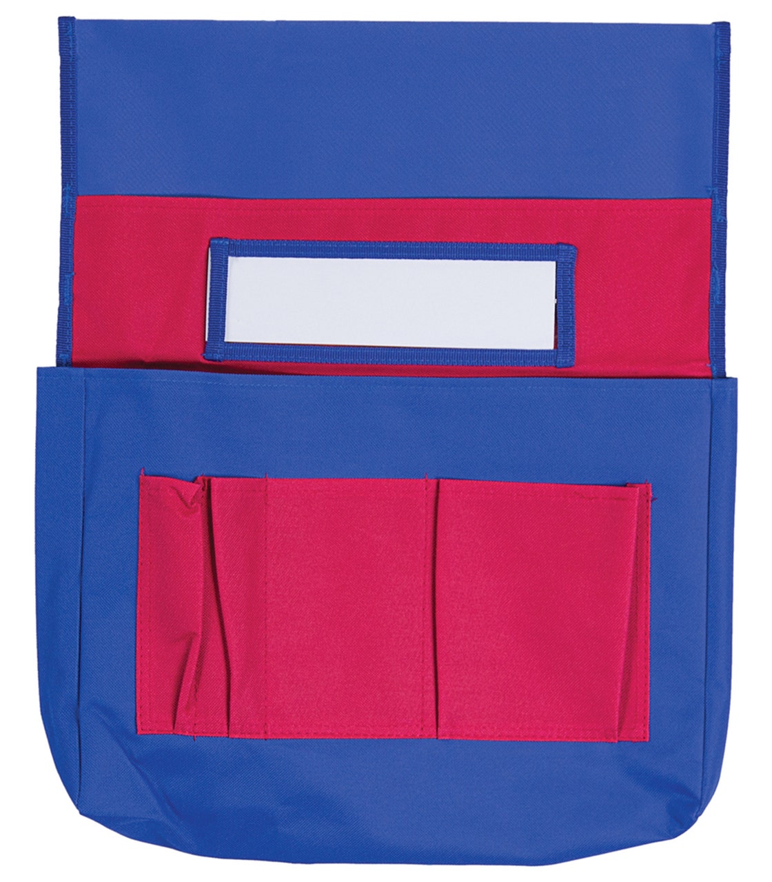 Chairback Buddy Pocket Chart Storage