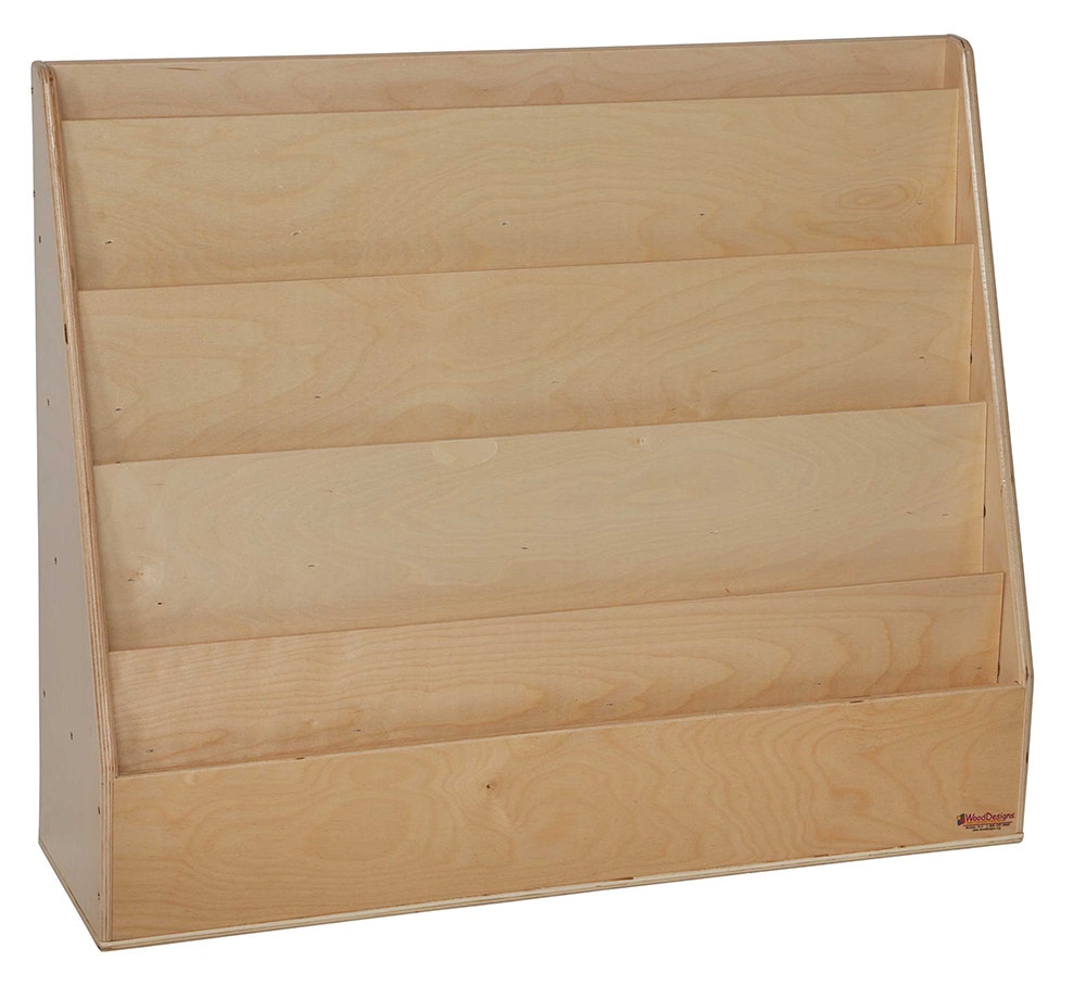 Book Display Stand