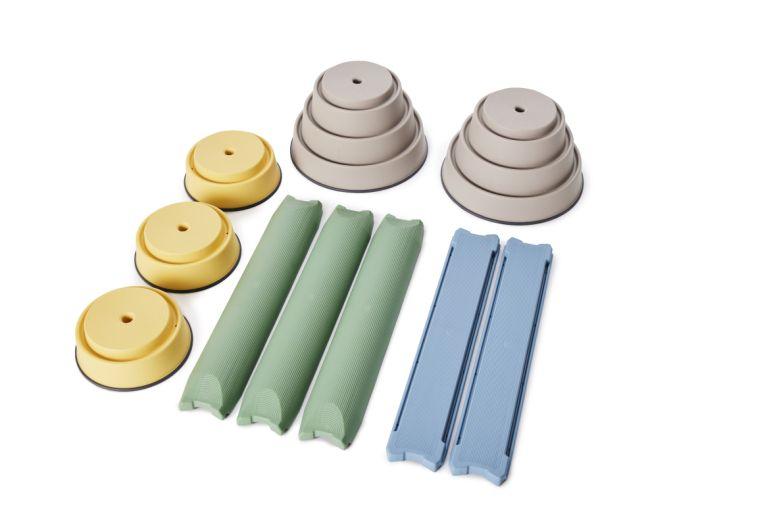 Build N' Balance Starter Set Nordic