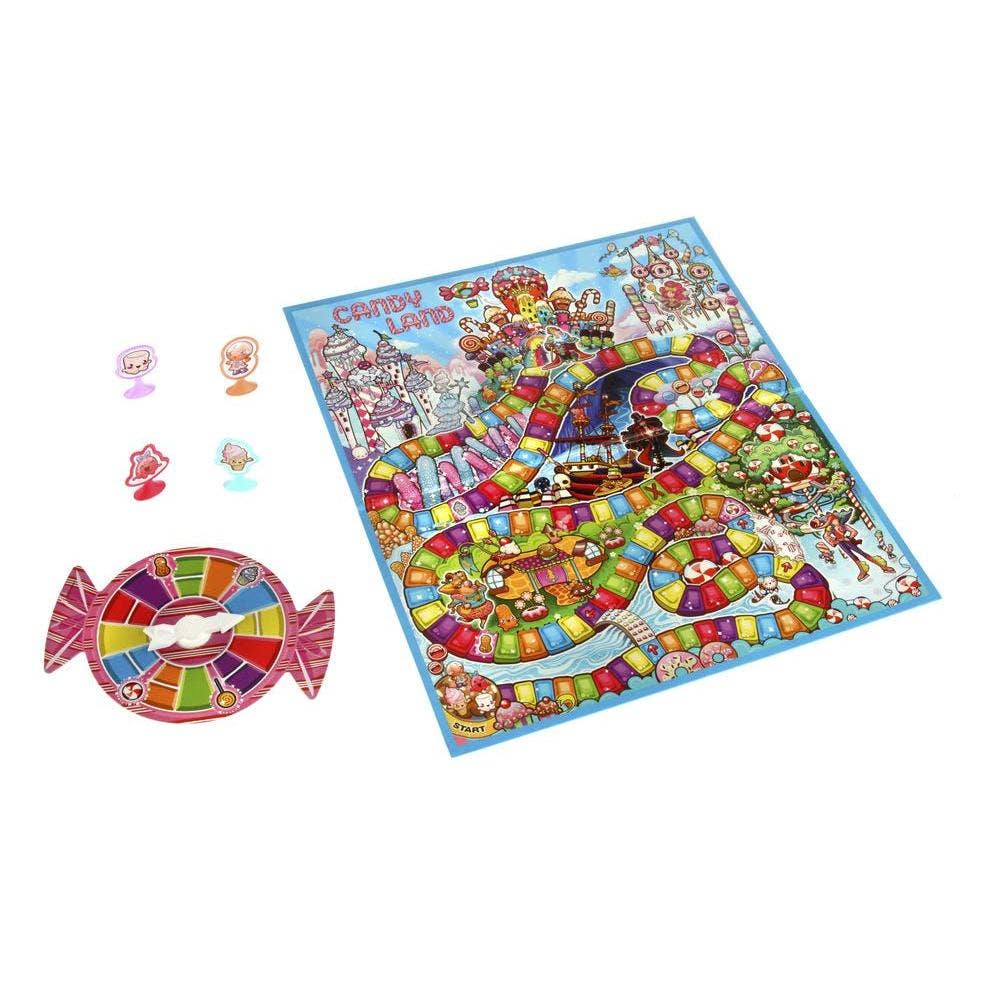 Candy Land Game