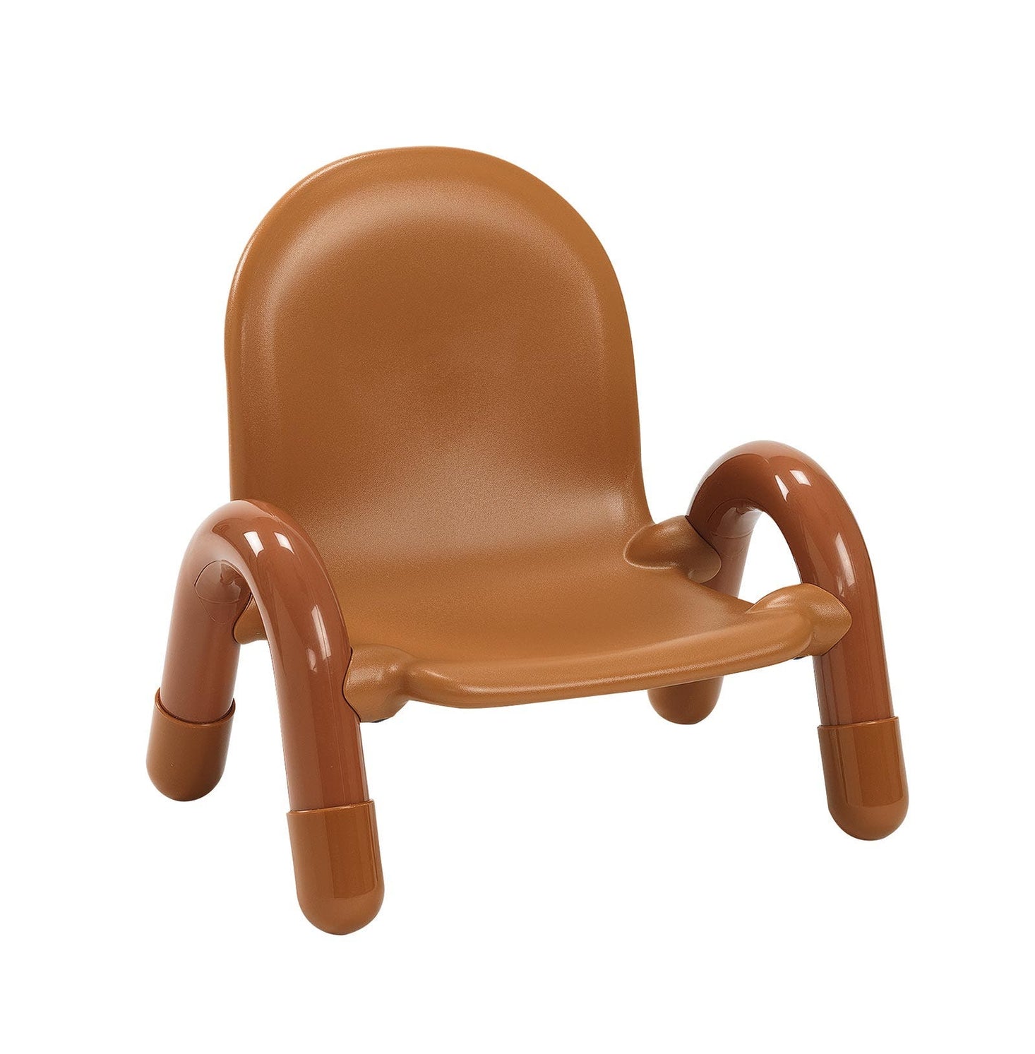 Baseline Carmel Brown 5in Chair