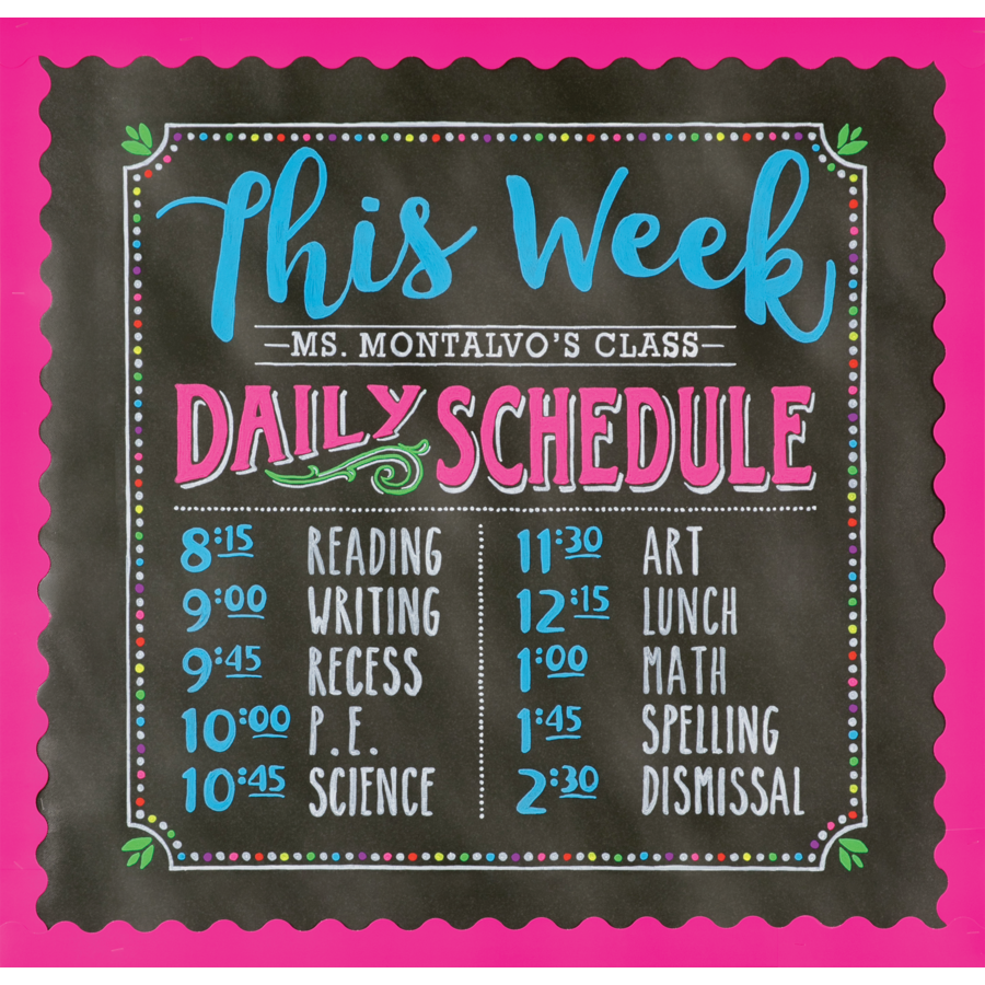 Chalk Brights Liquid Chalk Markers 8 pack