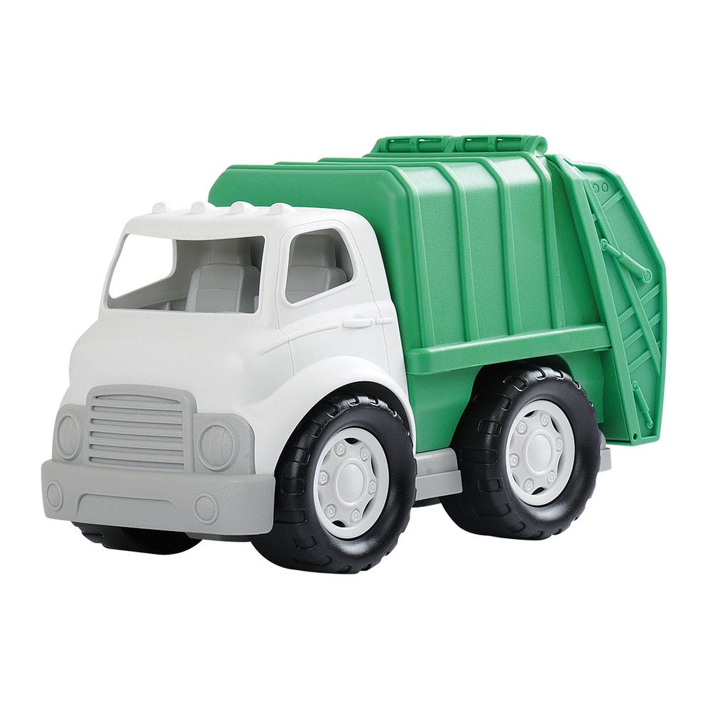 City Bin Truck