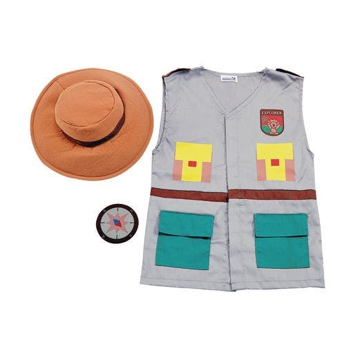 Classic Career Costume Explorer