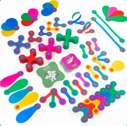 Clixo Classroom Pack