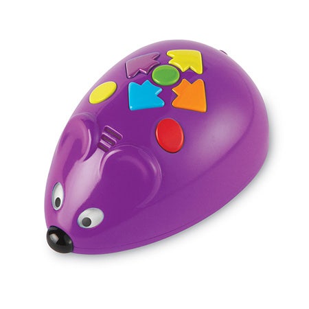 Code & Go Robot Mouse