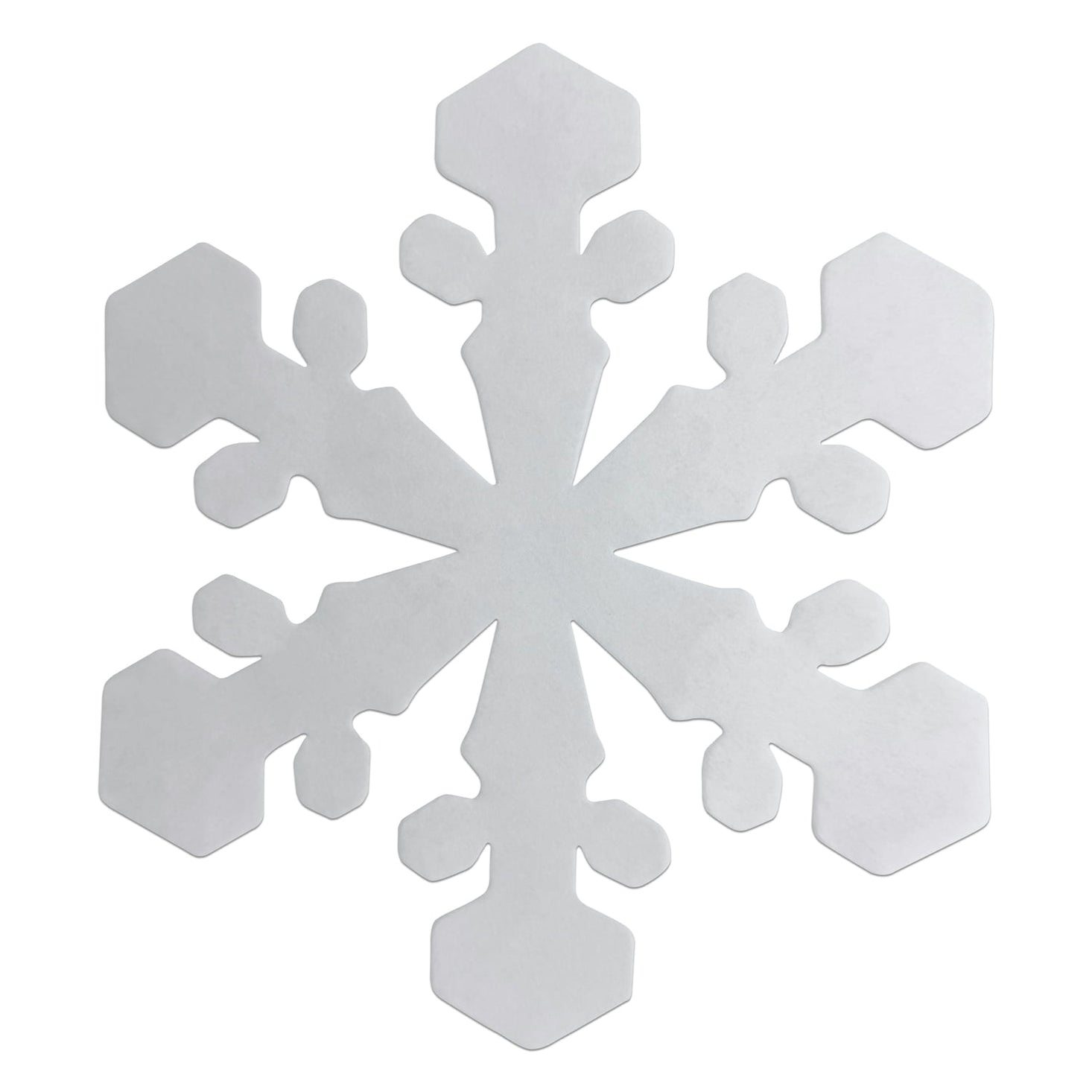 Color Diffusing Paper Seasonal Kit Winter