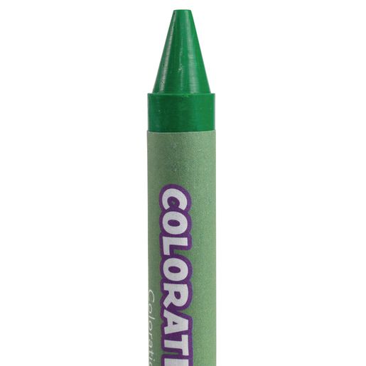 Colorations Crayons Large