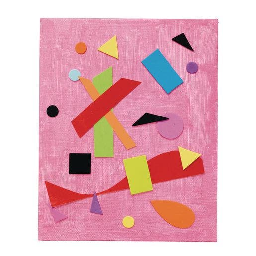 8X10 Canvas Panel Classroom Pack 30 pack