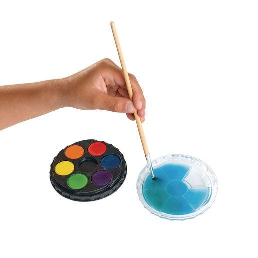 Classroom Watercolor Compact