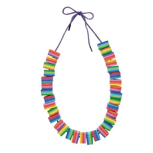 Colorful Jumbo Foam Beads Kit 200 Beads