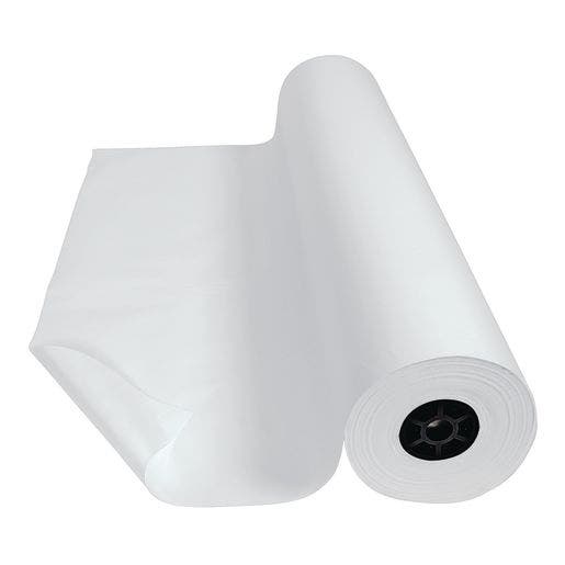 Dual Surface Roll White (#K487)