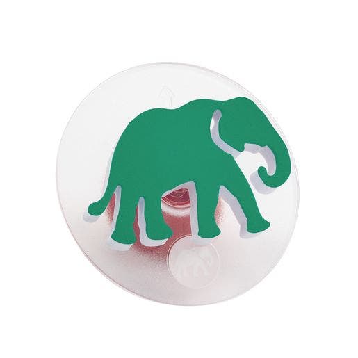 Easy-Grip Animal Stampers Set of 14