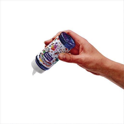 Easy Shake Glitter Set of 12