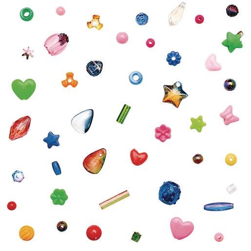 Multi-Mix Beads 1 Lb