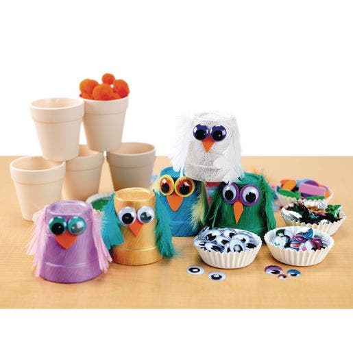 Rainbow Feathers Classroom Pack