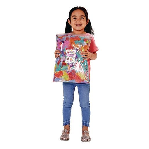 Rainbow Feathers Classroom Pack