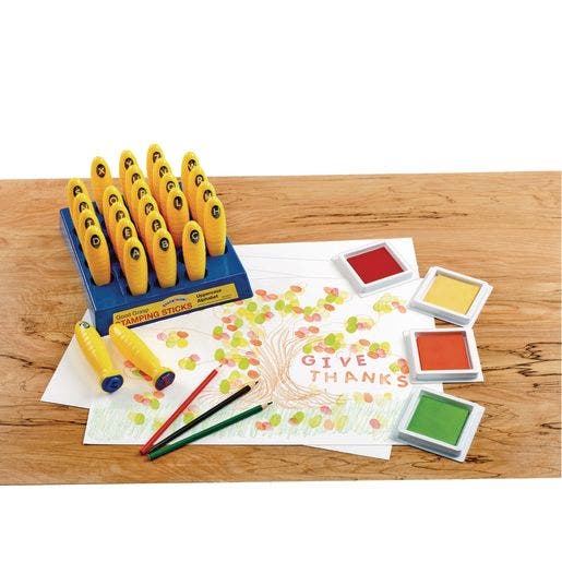 Stamp Perfect Wash Stamp Pads Set of 12