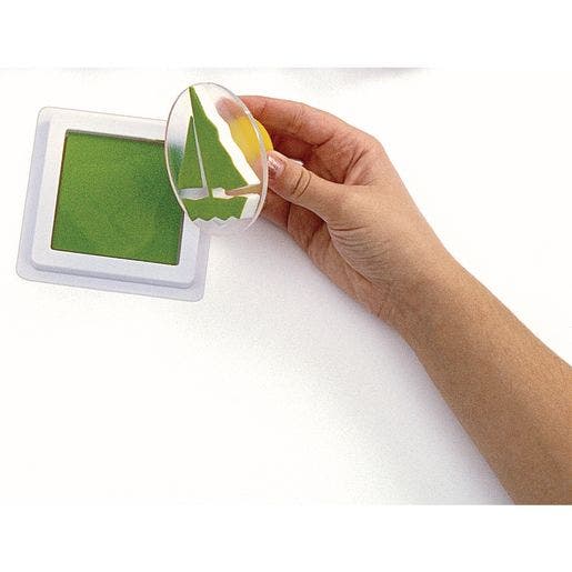 Stamp Perfect Wash Stamp Pads Set of 12