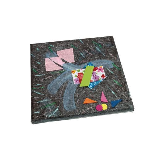 Stretched Canvas Value Pack Set of 24