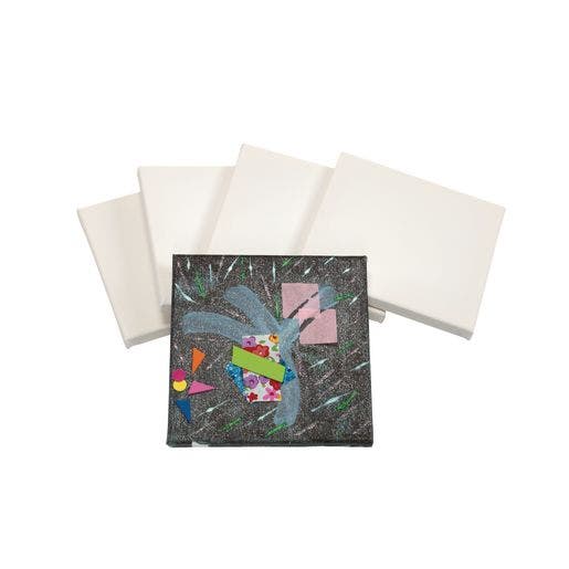 Stretched Canvas Value Pack Set of 24
