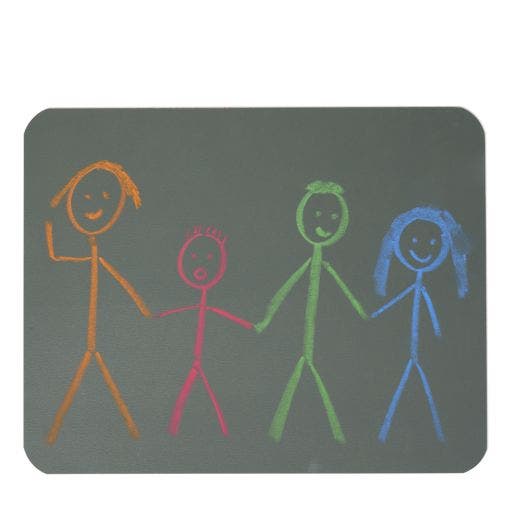 Colorations Stubby Chubby Chalk Class Pack of 160