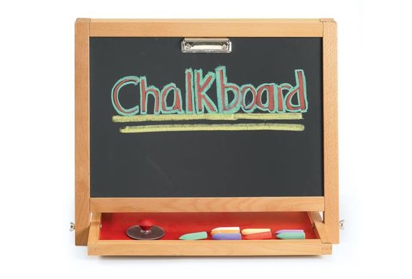 Colorations Table Top Easel