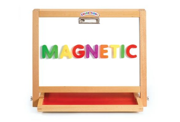 Colorations Table Top Easel