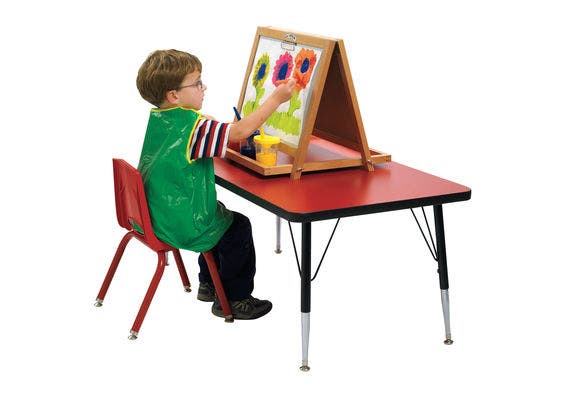 Colorations Table Top Easel