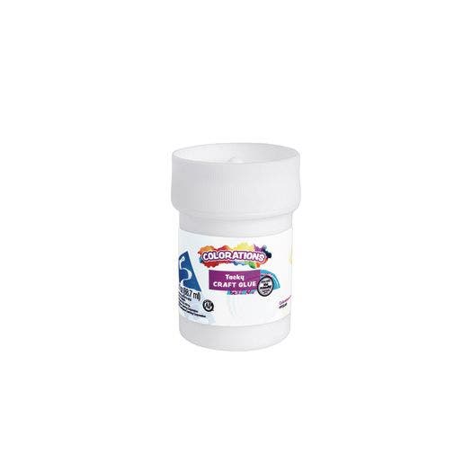 Tacky Glue Jars pack of 12