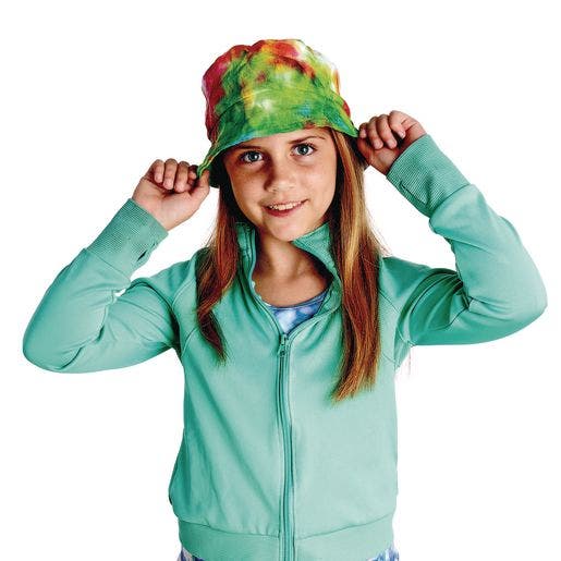 Colorations Tie Dye Kit 12 Colors Accessories
