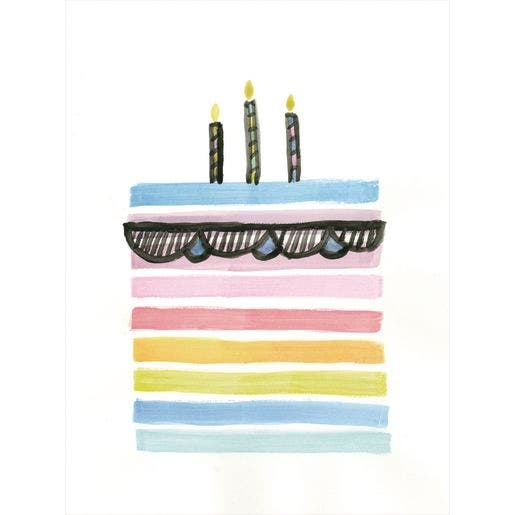 Colorations Washable Watercolor Paints 8 colours