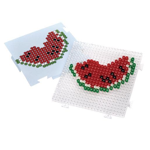 Wet & Stick Fuse Beads Classroom Pack