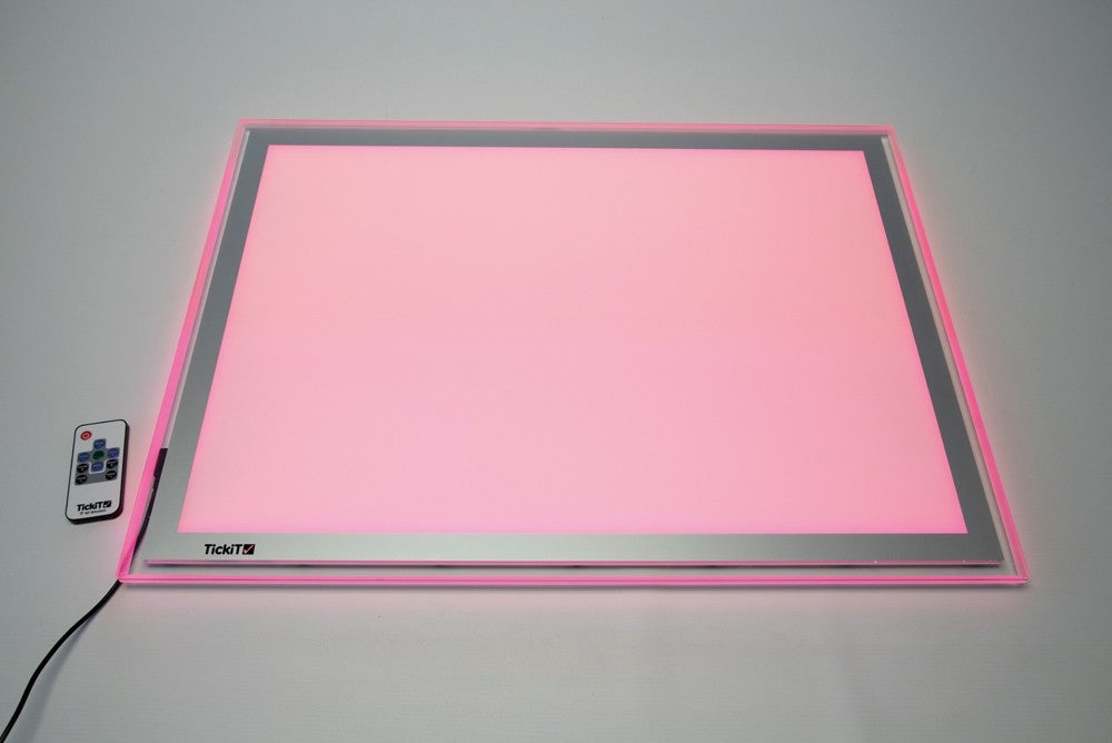 Light Panel Colour Changing A2