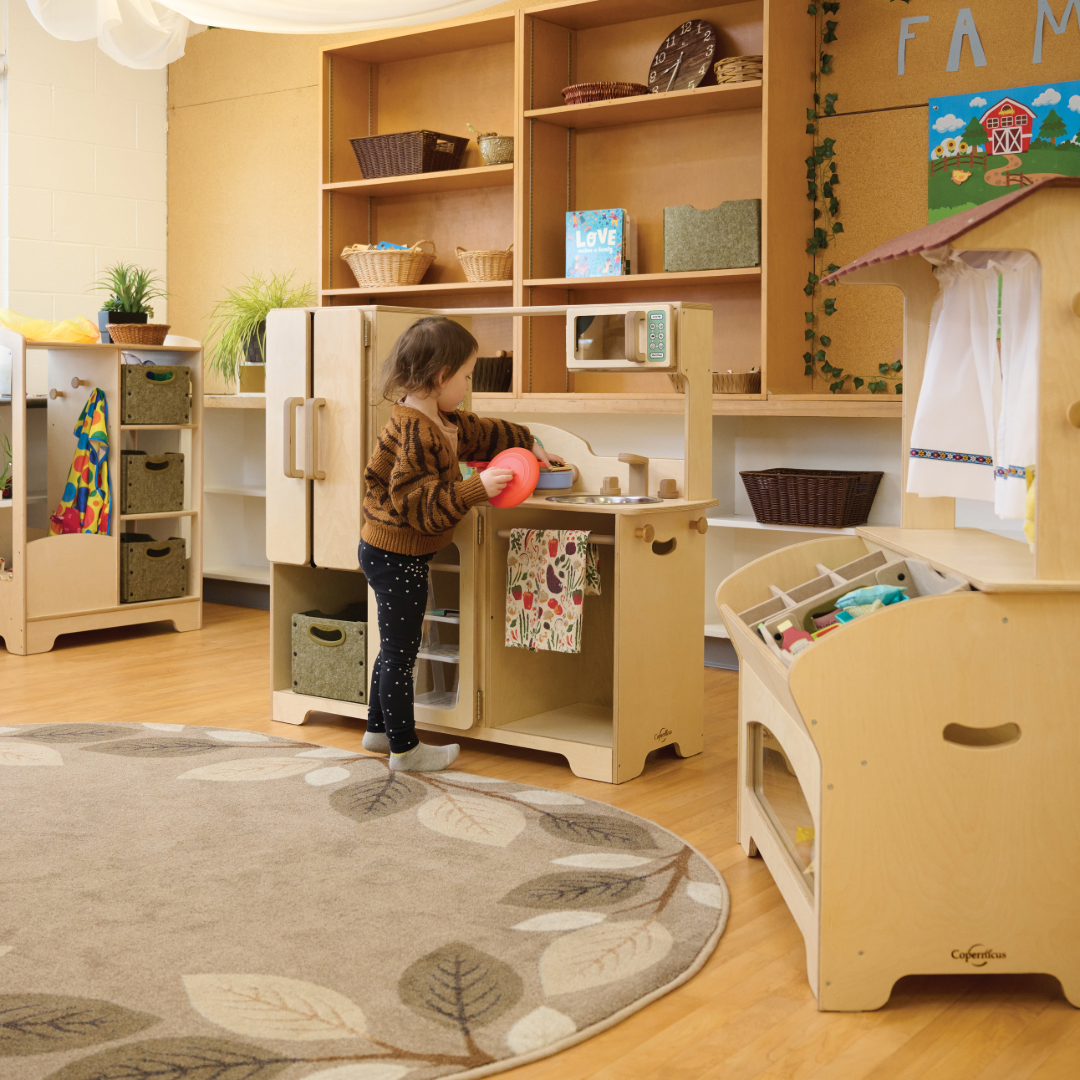 Seoras Kitchen Combo Preschool