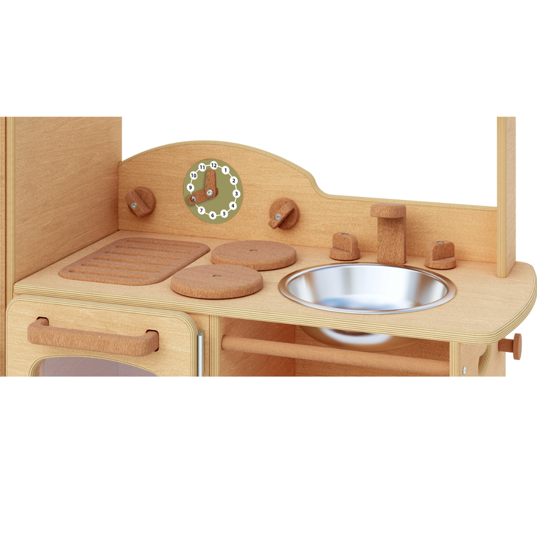 Seoras Kitchen Combo Toddler