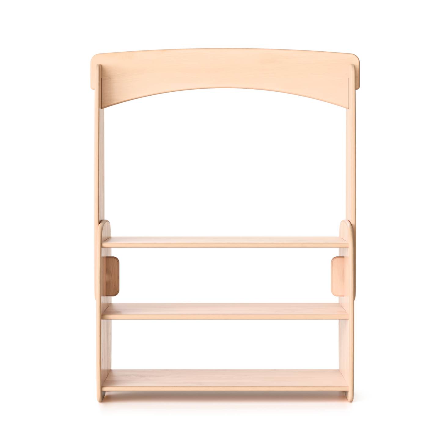 Woodlyn Dramatic Play Accessory - Theatre Top 33.25inL x 42.62inH