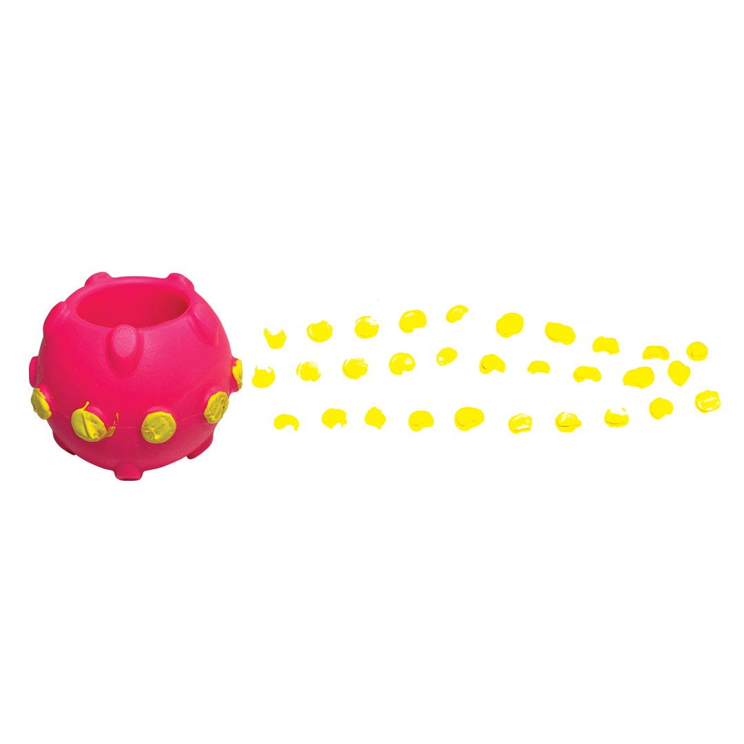 Create & Play Sensory Beads