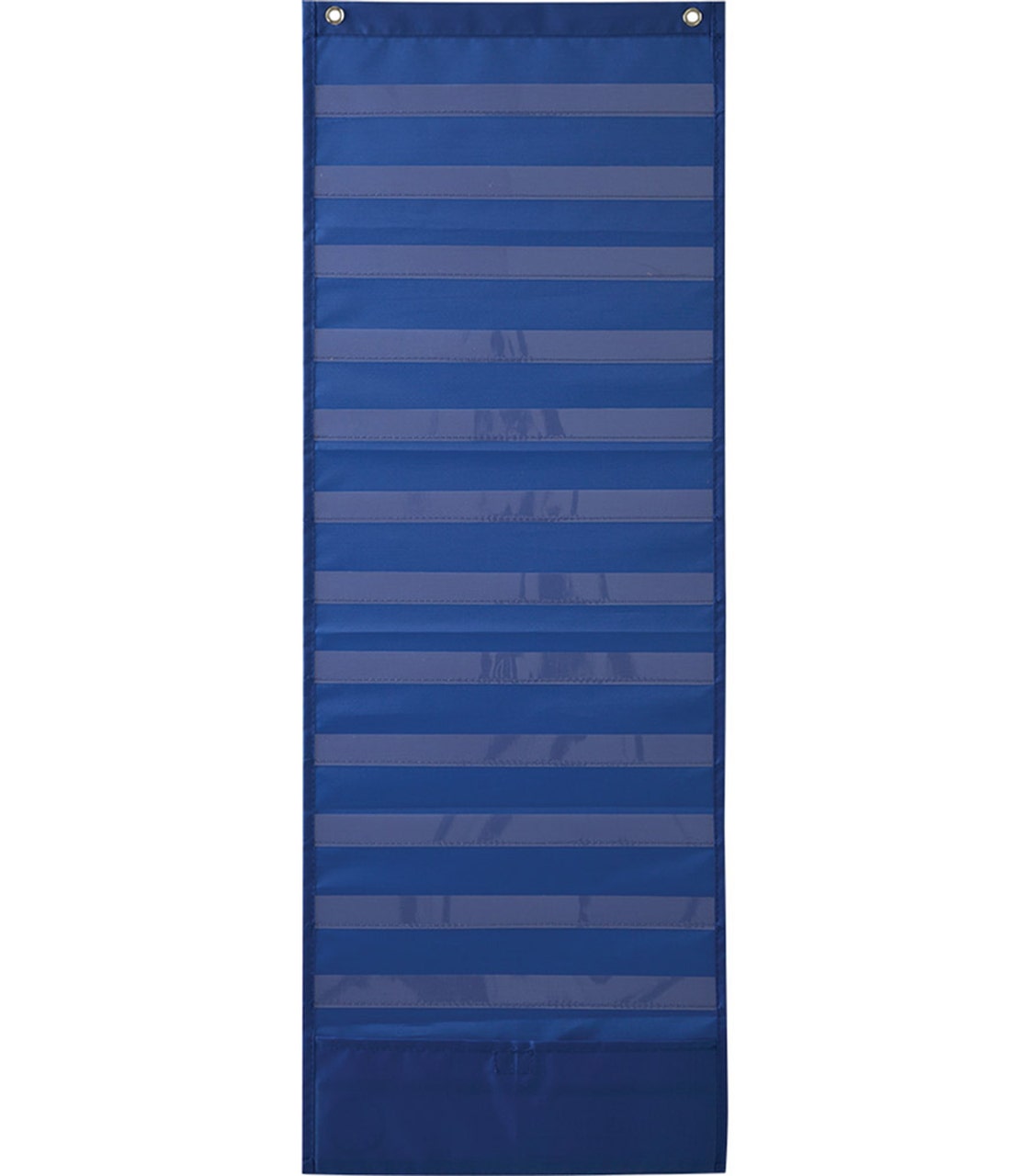 Deluxe Scheduling Pocket Chart