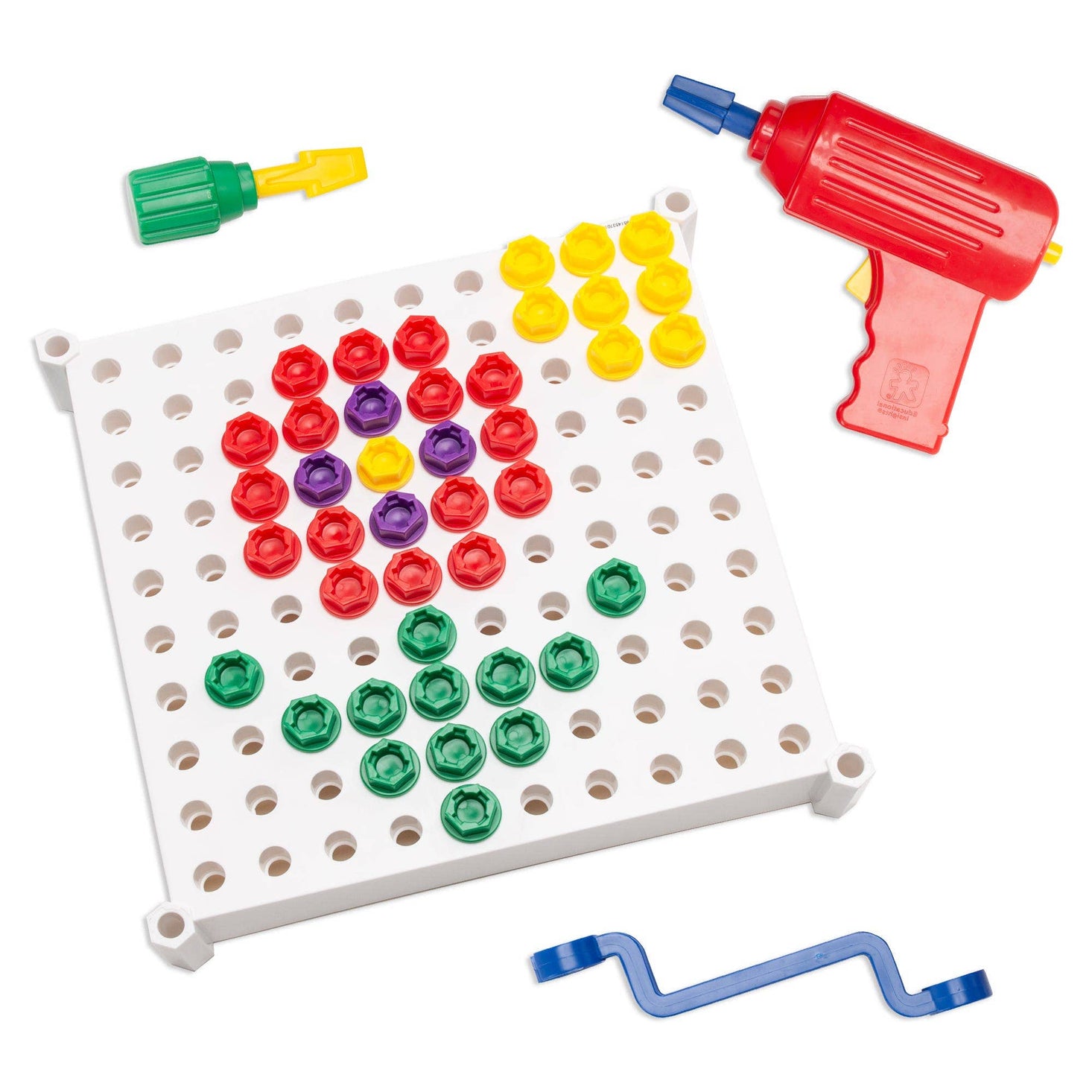 Design & Drill Activity Center