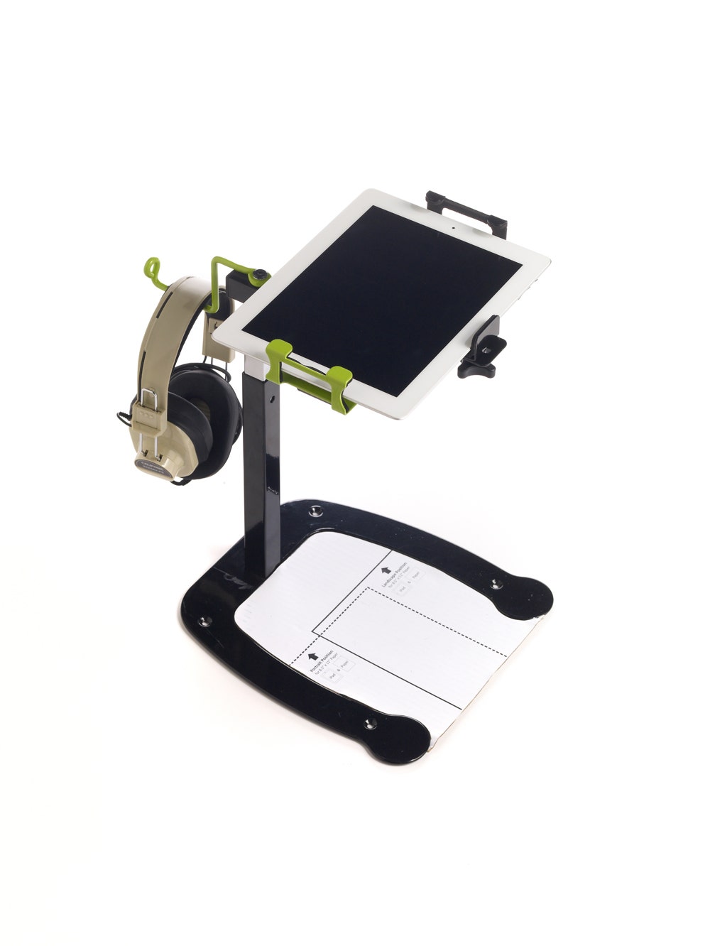 Dewey the Document Camera Stand